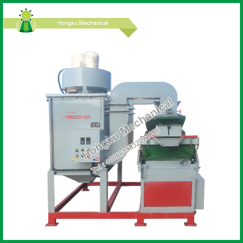Mahjong Block Recycling Production Line Dodávka