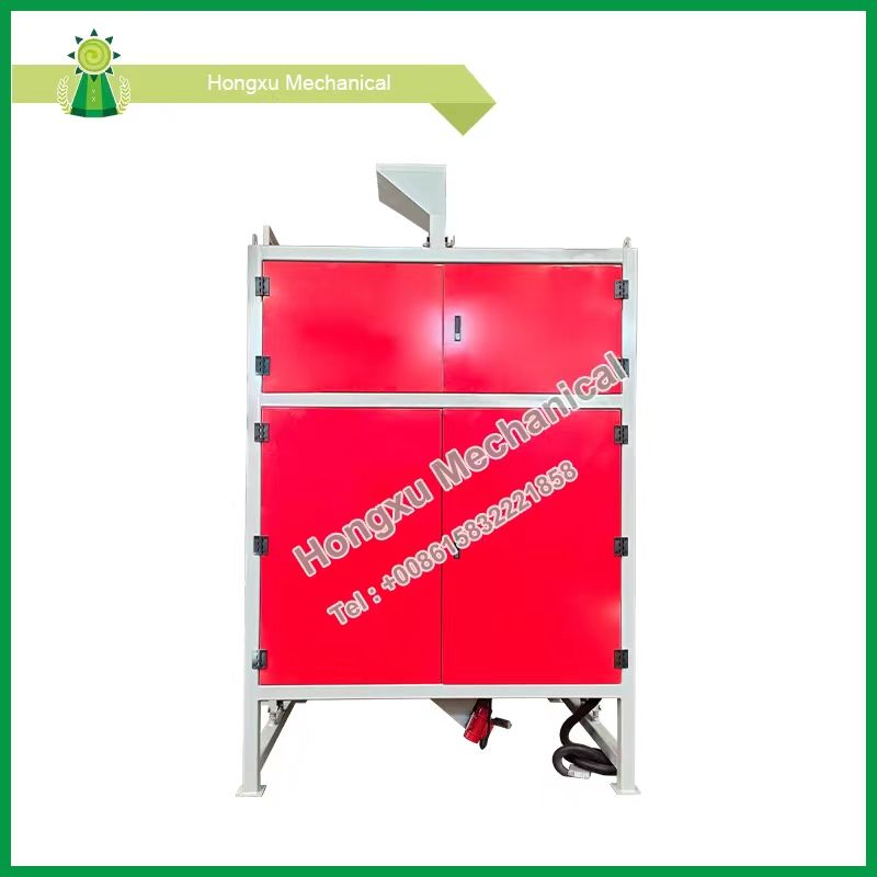 Definícia a princíp separačného zariadenia