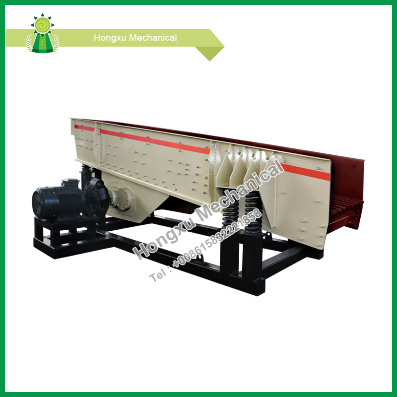 Vibračné podávače